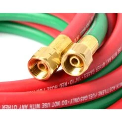 Forney 25 Ft. L Oxy-Acetylene Hose 1 Each 7 Forney 25 Ft. L Oxy-Acetylene Hose 1 Each -Stanleys Shop 00055170 eaf5 43a9 b657 f11817ac2c3d