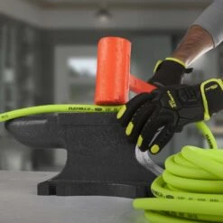 Flexzilla 25 Ft. L X 1/4 In. D Hybrid Polymer Air Hose 300 Psi Zilla Green 15 Flexzilla 25 Ft. L X 1/4 In. D Hybrid Polymer Air Hose 300 Psi Zilla Green -Stanleys Shop 01463720 31ce 4002 81bf f809ff261804