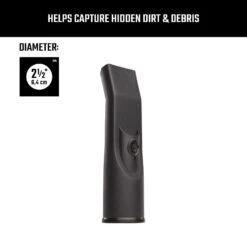 Craftsman 11 In. L X 7 In. W X 2-1/2 In. D LED Car Nozzle 1 Pc -Stanleys Shop 017c152c c014 43d4 8be9 9211e660ab98