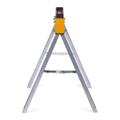 ToughBuilt 28.54 In. H X 36.81 In. W X 22.64 In. D Folding Sawhorse 1100 Lb. Cap. 1 Pc -Stanleys Shop 01a8d801 bd59 425e ad23 0c605e363dea