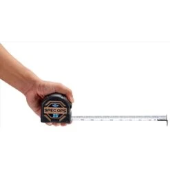 Spec Ops 25 Ft. L X 3.12 In. W Tape Measure 1 Pk -Stanleys Shop 025d3c64 ed41 4040 b6b2 903fad807be4