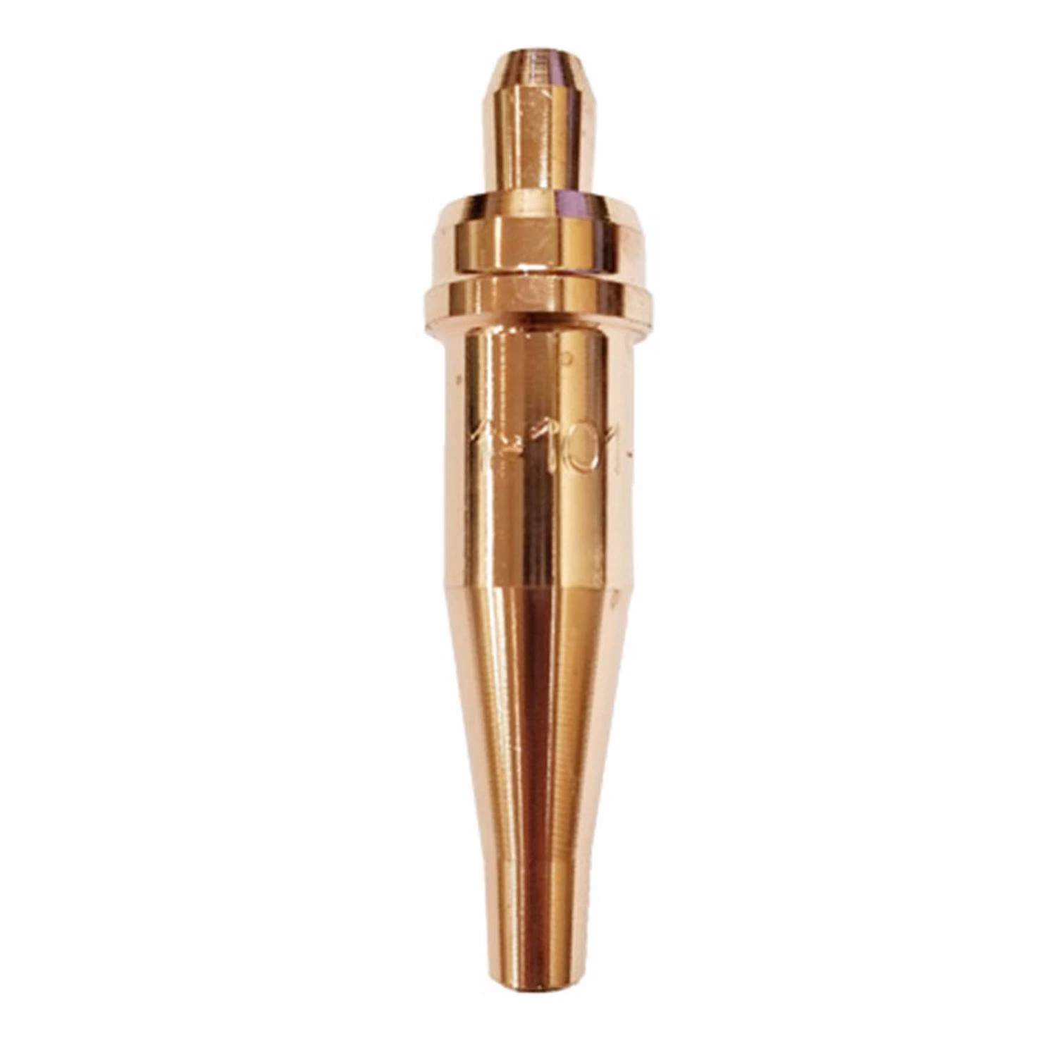 Spring Creek Products Cut-N-Weld 3/4 In. L Victor Cutting Tip 1 Pc 3 Spring Creek Products Cut-N-Weld 3/4 In. L Victor Cutting Tip 1 Pc