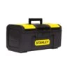 Stanley 16 In. Tool Box Black/Yellow -Stanleys Shop 03b39bea 8674 439d ad65 b3bf3bc35859