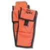 STIHL Nylon Wedge Tool Pouch Black/Orange -Stanleys Shop 03ca4cc6 2142 4731 916f 154cb87cd0bc