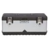 Stanley 19.6 In. Tool Box Grey/Black