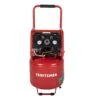 Craftsman 10 Gal Vertical Portable Air Compressor 150 Psi 1.5 HP -Stanleys Shop 03e7545e 0931 4d6e a7d3 7aabae6a0863