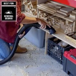 Craftsman 2 In. L X 10 In. W Vacuum Dust Bag 16-20 Gal 3 Pc -Stanleys Shop 0402b391 79f4 4b2e aa43 6f0dea31f096