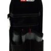McGuire-Nicholas 8 In. W Polyester Tool Pouch 8 Pocket Black 1 Pc -Stanleys Shop 0423dec8 d3e6 43d4 ad3b c2f4927fd4f7