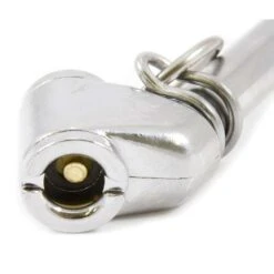 Forney Steel Dual Foot Tire Gauge 3/8 In. NPT 150 Psi 1 Pc -Stanleys Shop 049ec8fc 4d59 4baa 95fa 326047df4c98