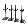 DeWalt 3.9 In. W X 9.6 In. H Upright Adjustable Floor Mount Leveling Kit Steel Black -Stanleys Shop 04c99438 30b5 42e8 8a84 0b1a2490473b