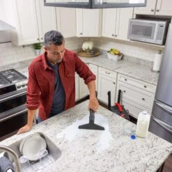 Craftsman 3 In. L X 6 In. W X 1-7/8 In. D Wet Nozzle 1 Pc -Stanleys Shop 051a8d0f c604 49dc 8f6b 118758d39e01