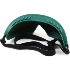 Forney Barricade 2.2 In. L X 6.5 In. W Anti-Fog Oxy-Acetylene Welding Goggles Black #5 Shade Number -Stanleys Shop 057eef3b 176b 4cdb b342 4d874a28ae83