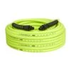 Flexzilla Pro 100 Ft. L X 1/4 In. D Hybrid Polymer Air Hose 300 Psi Zilla Green 1 Flexzilla Pro 100 Ft. L X 1/4 In. D Hybrid Polymer Air Hose 300 Psi Zilla Green -Stanleys Shop 05adc0cd e846 44c1 a049 fdbb49485115