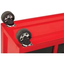 Craftsman 52 In. 10 Drawer Steel Rolling Tool Cart 37.5 In. H X 18 In. D -Stanleys Shop 07f4ce2d 97a9 4e67 b554 bd8ad9844f5a