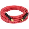 Milton 50 Ft. L X 1/4 In. D Ultra Lightweight Rubber Air Hose 300 Psi Red -Stanleys Shop 08ddfd68 aed9 4664 aa97 cb6e63b9850a