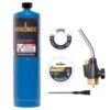 Bernzomatic Plumbing 14.1 Oz Basic Torch Kit Steel 1 Pc -Stanleys Shop 092c3b31 7e25 48a3 8a9a ecb23955a078