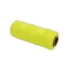 Marshalltown Twisted Mason's Line 1000 Ft. Fluorescent Yellow -Stanleys Shop 094dc726 15d2 4392 ae5a cf348faac08f
