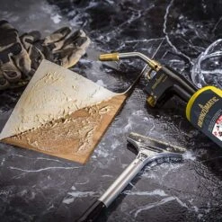 Bernzomatic MAP-Pro 14.1 Oz High Heat Torch Kit 1 Pc -Stanleys Shop 09edcdec a45c 4ab5 b947 424883184da4