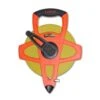 Lufkin 200 Ft. L X 0.5 In. W Tape Measure 1 Pk -Stanleys Shop 0a606536 56bd 4f9c 9f14 0182a4c24a2f