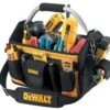 DeWalt 10.25 In. W X 14.75 In. H Polyester Tool Carrier 23 Pocket Black/Yellow 1 Pc -Stanleys Shop 0a6c6235 6eb0 43a4 946c 2d52e99e9945