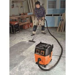 Fein Turbo I 5.8 Gal Corded Wet/Dry Vacuum 9 Amps 120 V -Stanleys Shop 0b715568 bd43 42f3 88e9 96fcff11b5ca