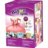 Balloon Time Jumbo Helium Tank Kit 1 Pk -Stanleys Shop 0c146df8 6838 442b ac85 e6905ac47b58