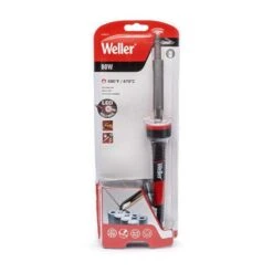 Weller Corded Soldering Iron Kit 80 W 1 Pk