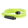 Flexzilla 6 Ft. L X 3/8 In. D Hybrid Polymer Air Hose 300 Psi Zilla Green -Stanleys Shop 0cd87a4f 1958 4c8e b127 5ae209aa7ae8