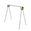 Stanley Essential 29 In. H X 31-1/8 In. D Folding Sawhorse 1 Pk -Stanleys Shop 0cfcb198 3949 4fd8 9346 03bc5c6dc69d