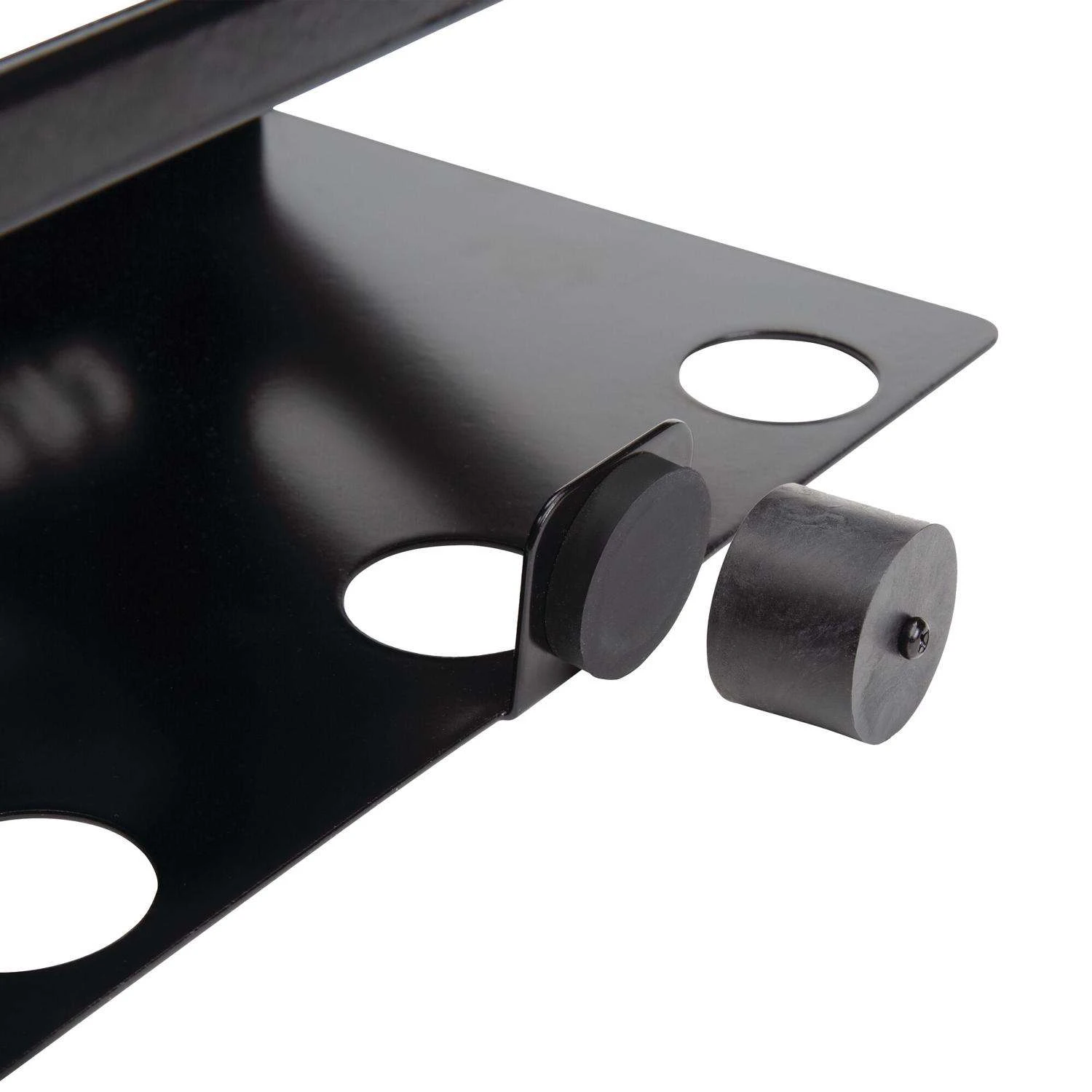 Craftsman Magnetic Power Tool Holder Steel Black 5 Craftsman Magnetic Power Tool Holder Steel Black - Image 3