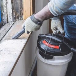 Craftsman 12.5 In. L X 12.5 In. W X 12.5 In. D Wet/Dry Vac Powerhead 1 Pc 21 Craftsman 12.5 In. L X 12.5 In. W X 12.5 In. D Wet/Dry Vac Powerhead 1 Pc -Stanleys Shop 0d7c4797 d085 4c8e b033 e79f4e200dc2