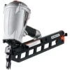 Paslode PowerMaster Plus 30 Deg Framing Nailer