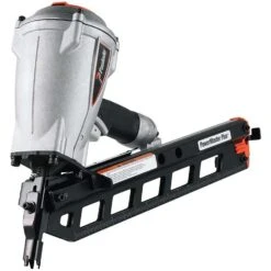 Paslode PowerMaster Plus 30 Deg Framing Nailer