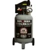 Iron Horse 20 Gal Vertical Portable Air Compressor 125 Psi 1.5 HP -Stanleys Shop 0fa594ce 8e29 4d99 9e60 ee29ae0a193d