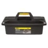 Stanley 19.5 In. Tool Caddy Black -Stanleys Shop 10291901 1dec 4892 8f35 804608767867