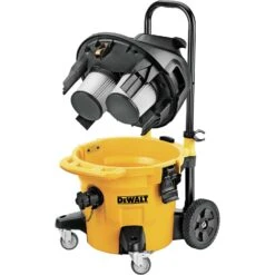DeWalt 10 Gal Corded Wet/Dry Vacuum 15 Amps -Stanleys Shop 11b0e44e 2708 4450 9ab6 bfc8cfd80298