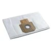 Bosch Fleece Filter Bag 5 Pc