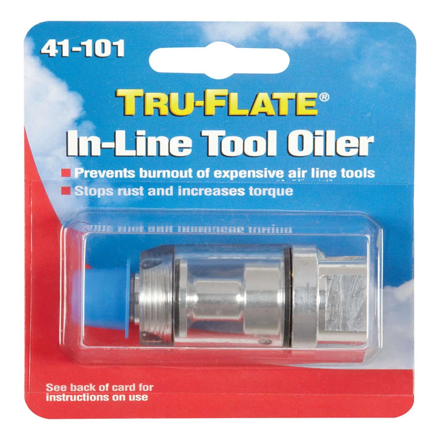 Tru-Flate Steel Air Coupler 1/4 In. Female X 1/4 In. Male 1 Pc 3 Tru-Flate Steel Air Coupler 1/4 In. Female X 1/4 In. Male 1 Pc