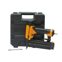 Bostitch 18 Ga. Brad Nailer Kit -Stanleys Shop 129c6b80 00b5 4b41 97c6 a0845c32d986