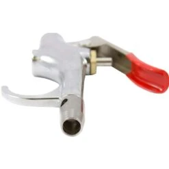 Forney Aluminum/Steel Stubby Lever Air Blow Gun 1/4 In. FNPT 150 Psi 1 Pc 8 Forney Aluminum/Steel Stubby Lever Air Blow Gun 1/4 In. FNPT 150 Psi 1 Pc -Stanleys Shop 151fa48a 31b1 46fb 8a37 6e3989bf3e6d