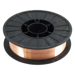 Forney ER70S-6 0.024 In. Mild Steel MIG Welding Wire 70000 Psi 10 Lb -Stanleys Shop 15714775 793d 4ef2 bf4a a4e924402e87