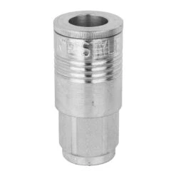 Milton Steel Air Coupler 1/4 In. 1 Pc