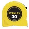 STANLEY 30 Ft. L X 1 In. W Tape Measure 1 Pk -Stanleys Shop 1632a07c 135b 4c0f aa84 bce29e378082