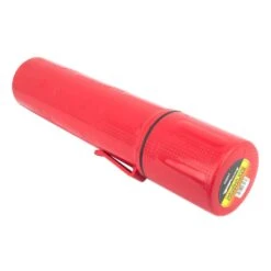 Forney 14-3/8 In. L Welding Rod Storage Polypropylene 1 Pc