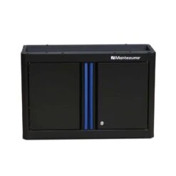 Montezuma 30.5 In. Steel Tool Cabinet 20.13 In. H X 12 In. D -Stanleys Shop 17076b90 c54a 4dbc 9a4c 235541138e27