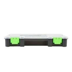 OEMTOOLS 11 In. W X 2.4 In. H Interlocking Organizer Plastic 20 Compartments Gray -Stanleys Shop 171c05ea 7b0b 4c1b 908b 9443ba48c3ab