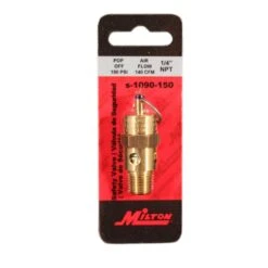Milton Safety Valve 1/4 In. 1 Pc 5 Milton Safety Valve 1/4 In. 1 Pc -Stanleys Shop 17b8eef4 4627 4844 82d6 d81216caff8b