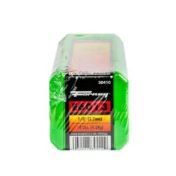 Forney 1/8 In. D X 14.6 In. L E6013 Mild Steel Welding Electrodes 83000 Psi 10 Lb 1 Pk -Stanleys Shop 1823addd 7888 4cb8 8ce6 93efbf665c64