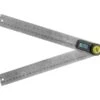 General 10 In. L Digital Angle Finder 1 Pc