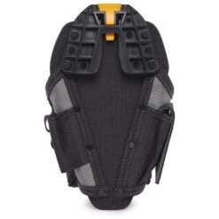 ToughBuilt 8.5 In. W X 12 In. H Polyester Drill Holster Tool Pouch 15 Pocket Black/Gray 1 Pc -Stanleys Shop 1beb0f2a cf6c 494a 82a5 e44fc392428c